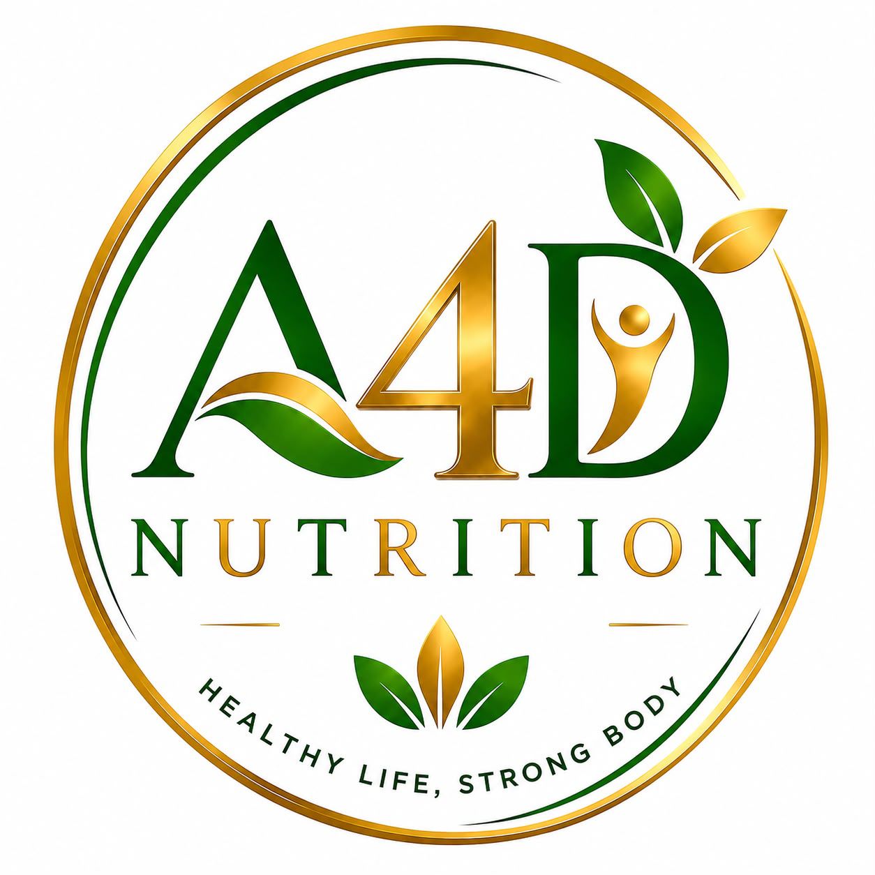 A4D Nutrition
